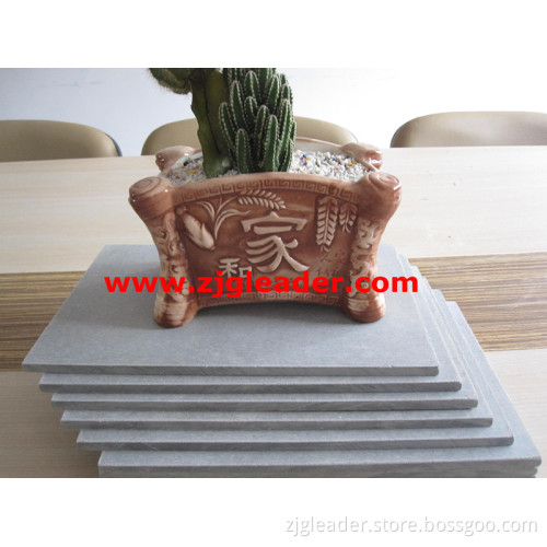 100% Non-Asbestos Fiber Cement Board (1220*2440)